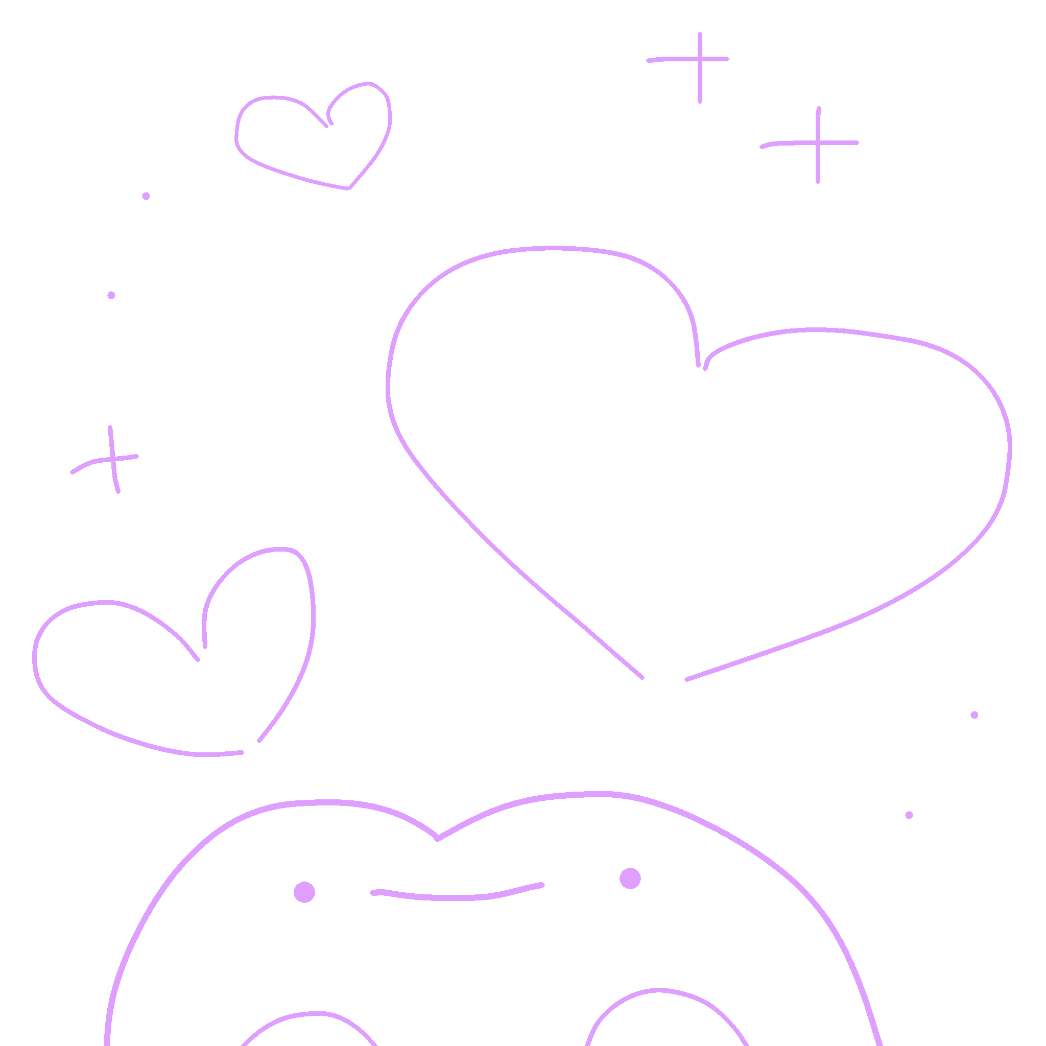 💜おでかけ ④💜