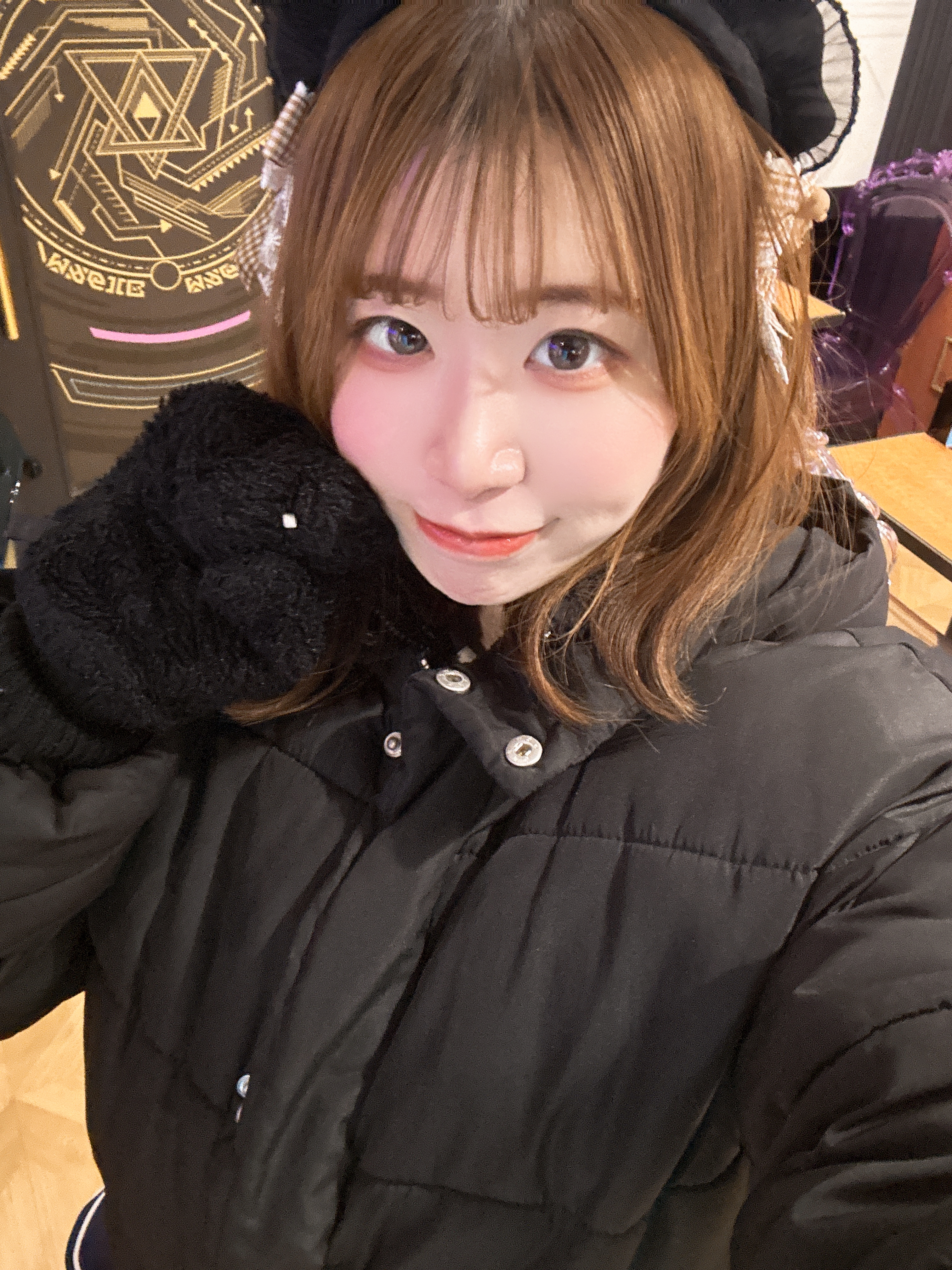 てんてんの写真の取り扱いについて