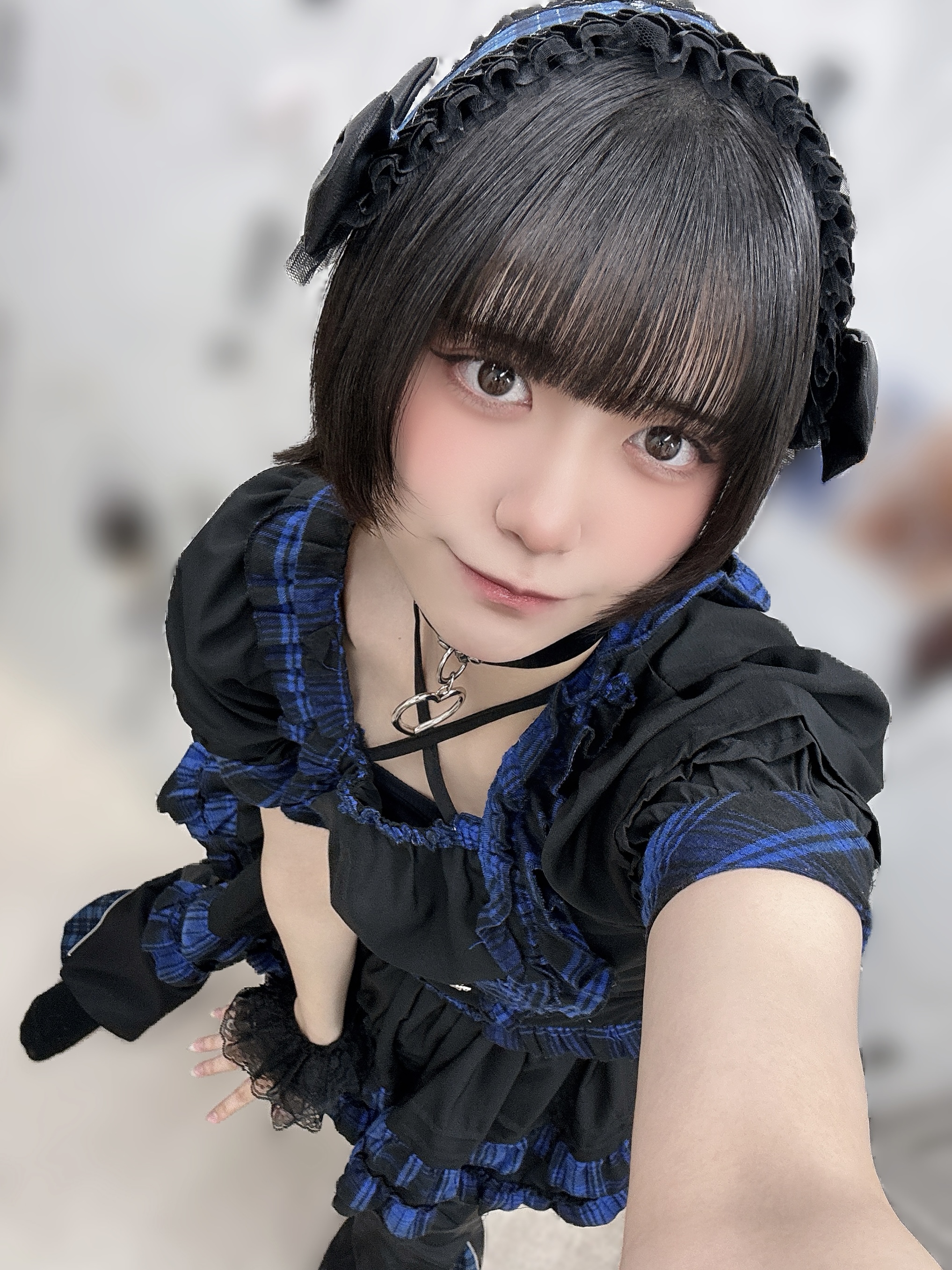 最後のブログ🥣🌀