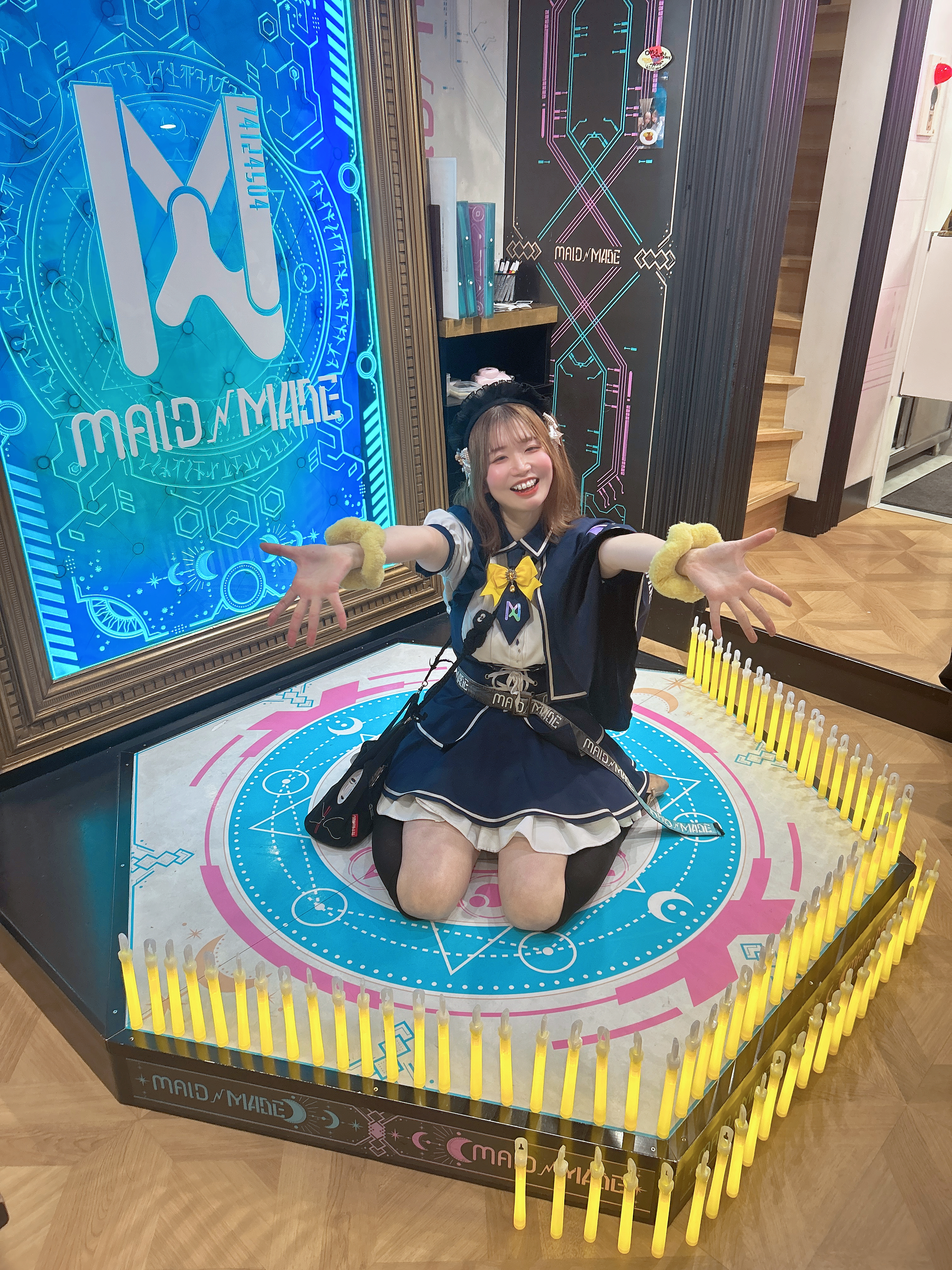 ここが終着点？ いやいや通過点！