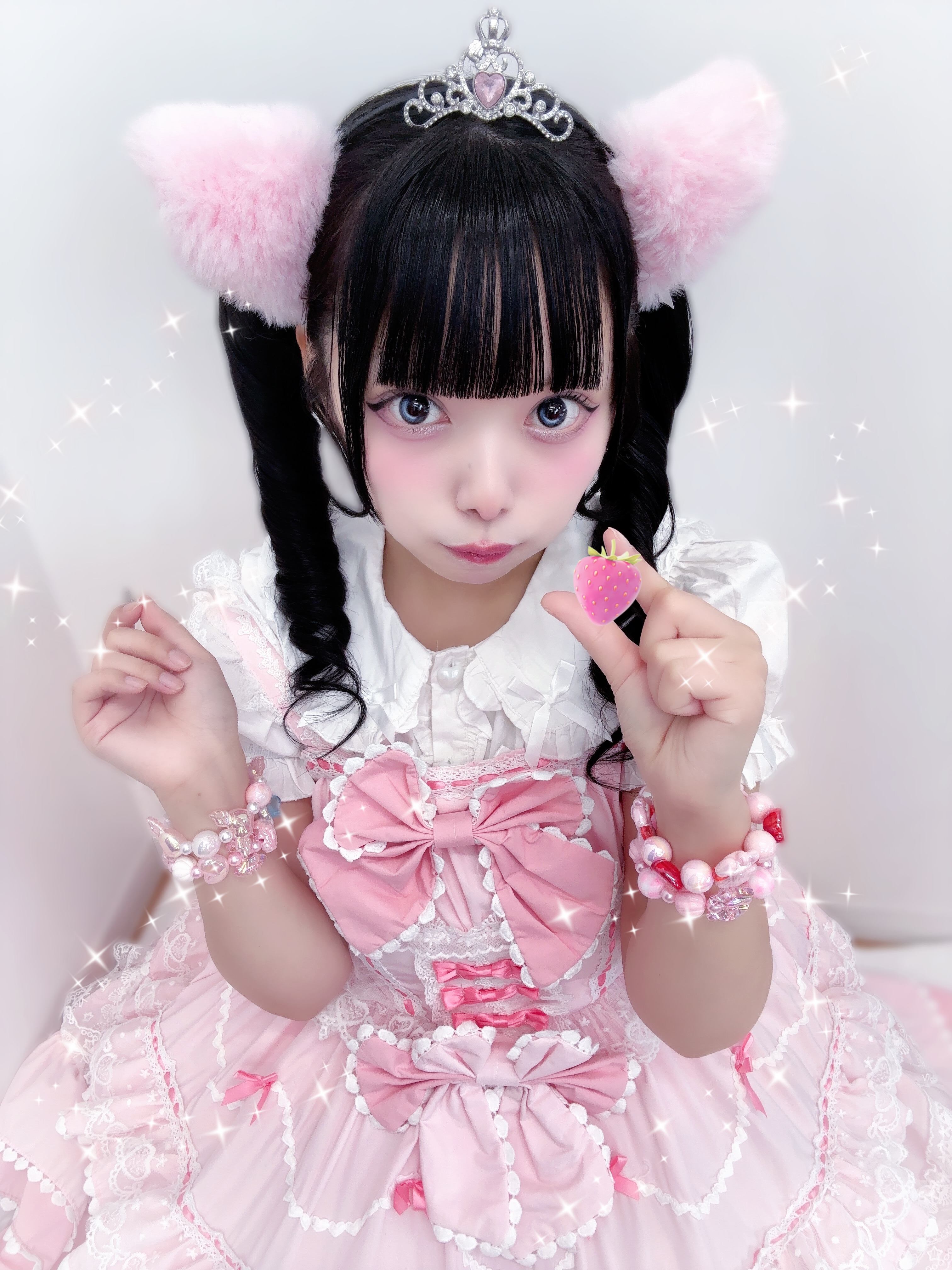 ♥眠れない夜は会いたくなるから♥