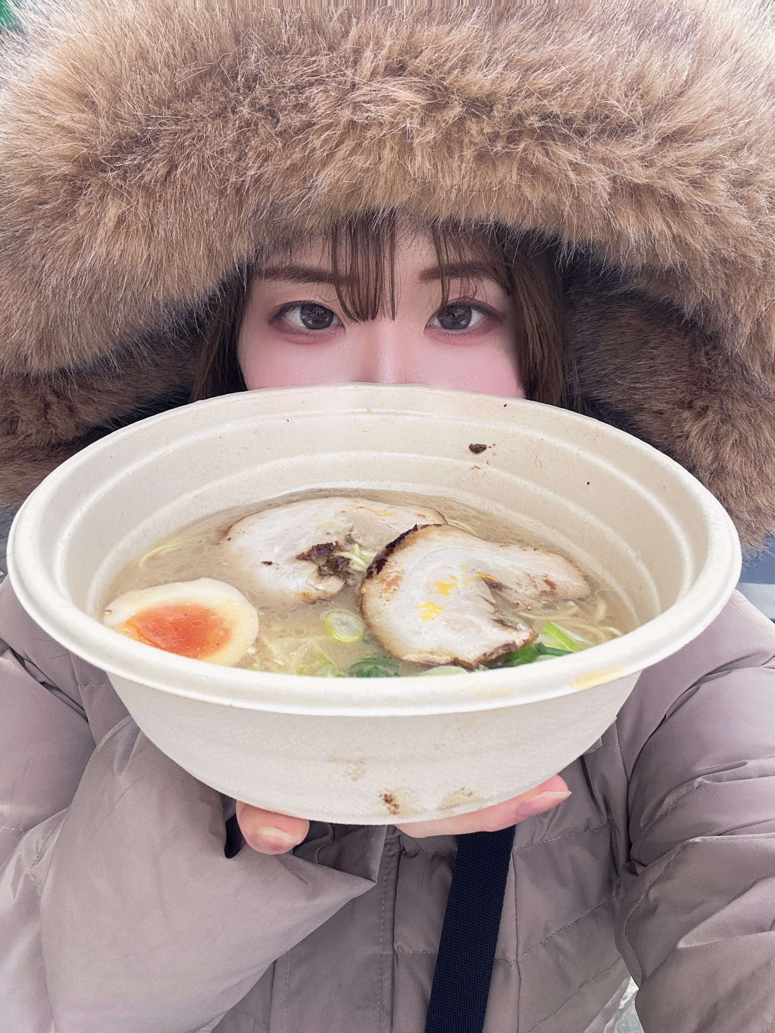 (いつか)てんてん頑張ったねパーティーをしよう🎶