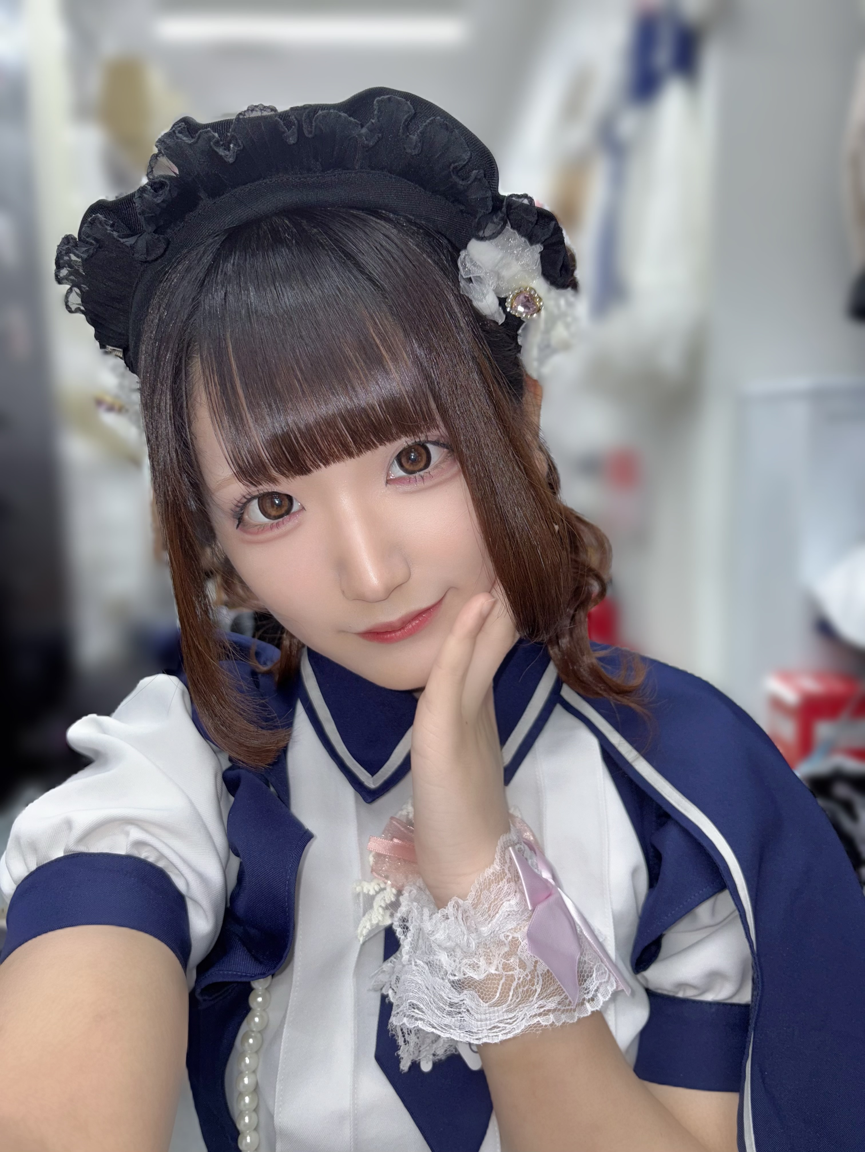 はじめまして🤍