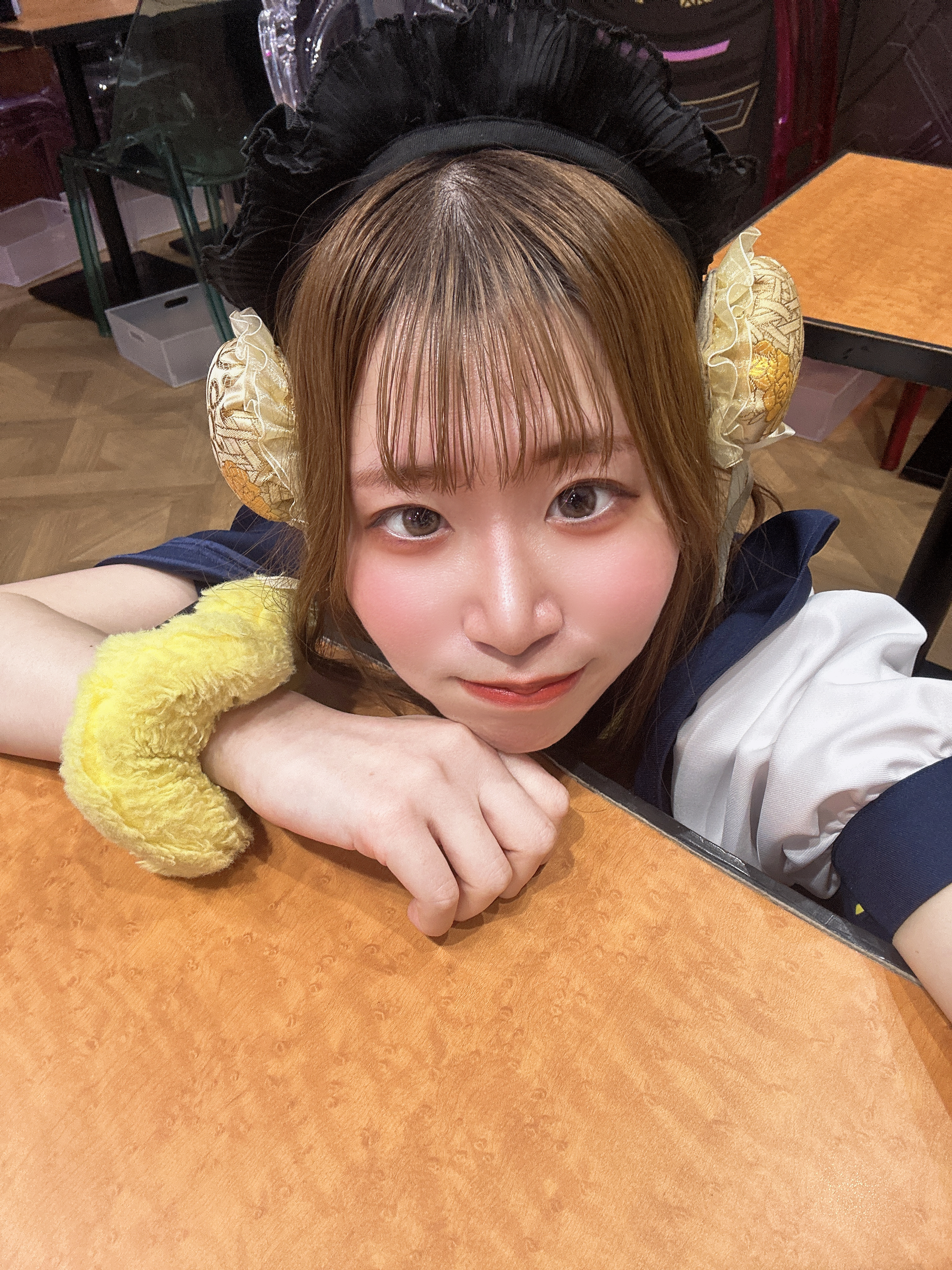 〜2026.3.8〜プレートのお礼💌