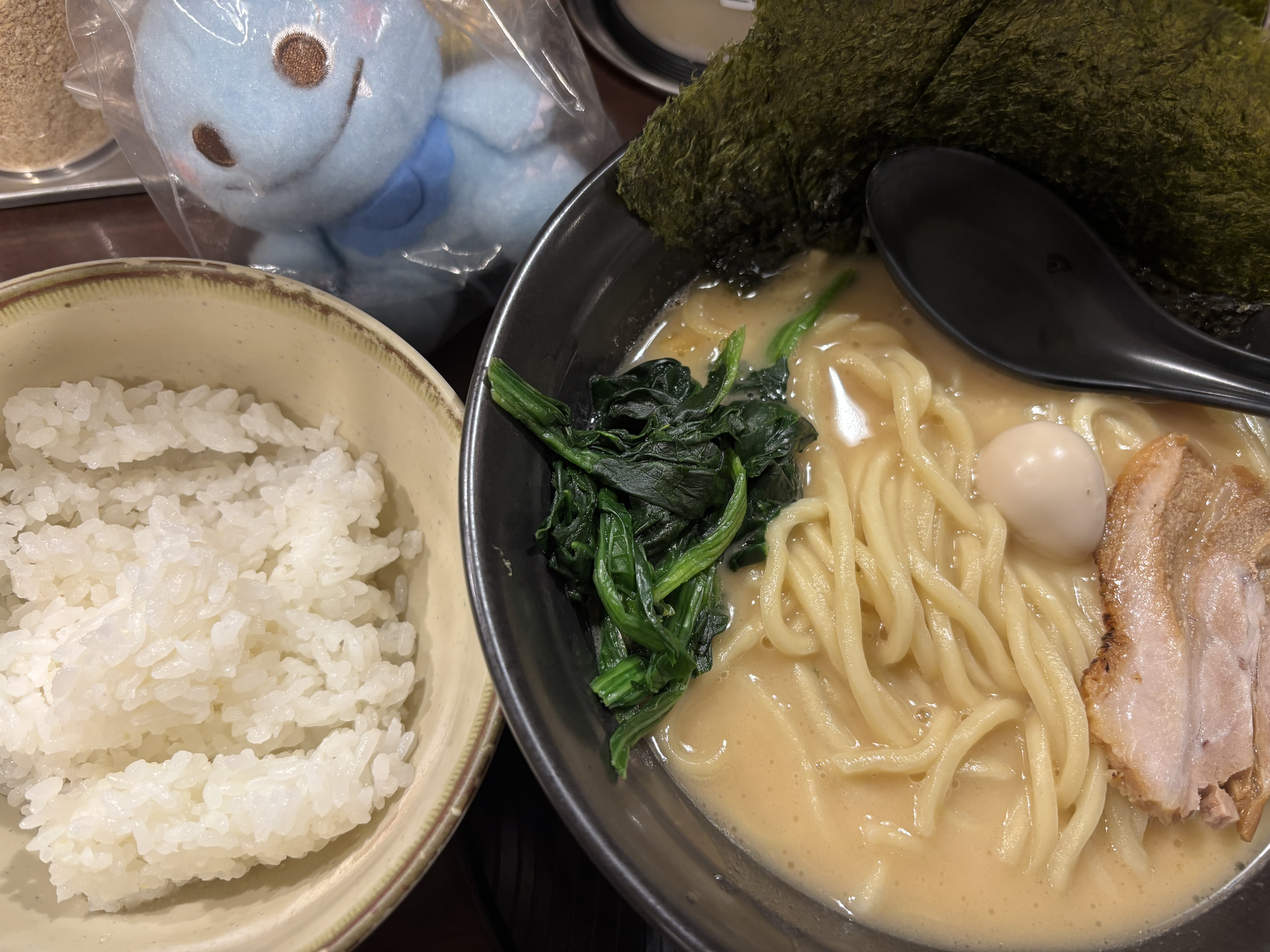 またあの子なんか言ってる🔮