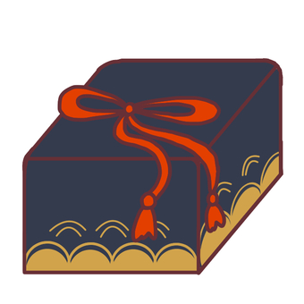 たまてのたから