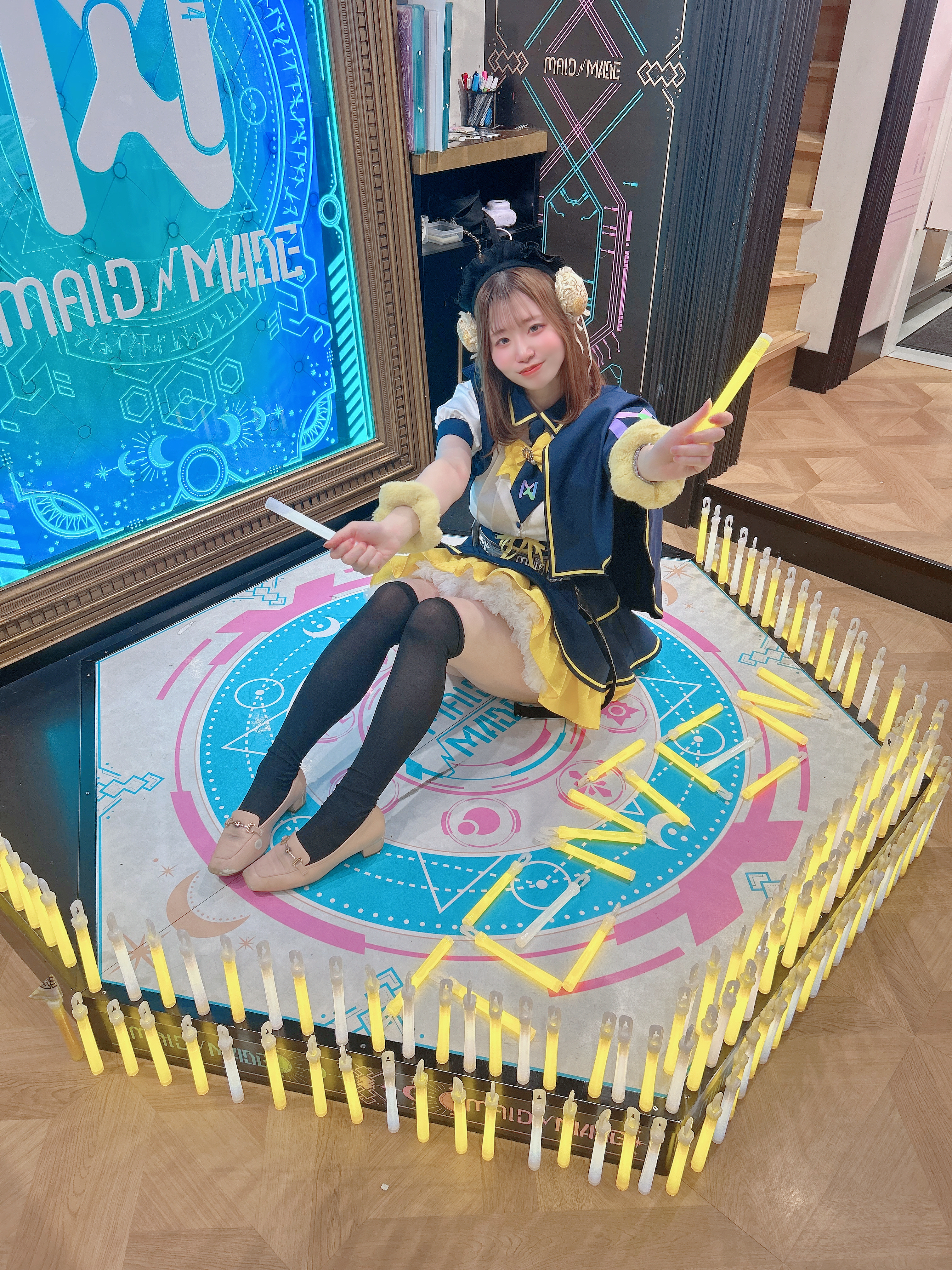 🌟祭壇のお礼🌟～2026.3.8～