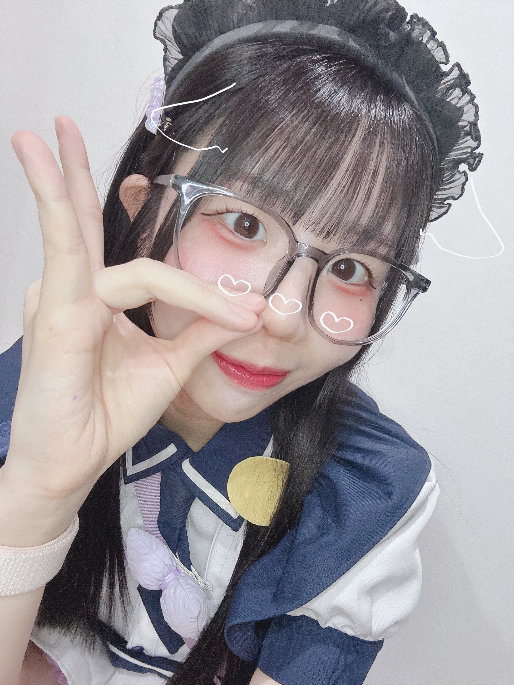 細胞単位で愛ミスってた¯ᵕ¯