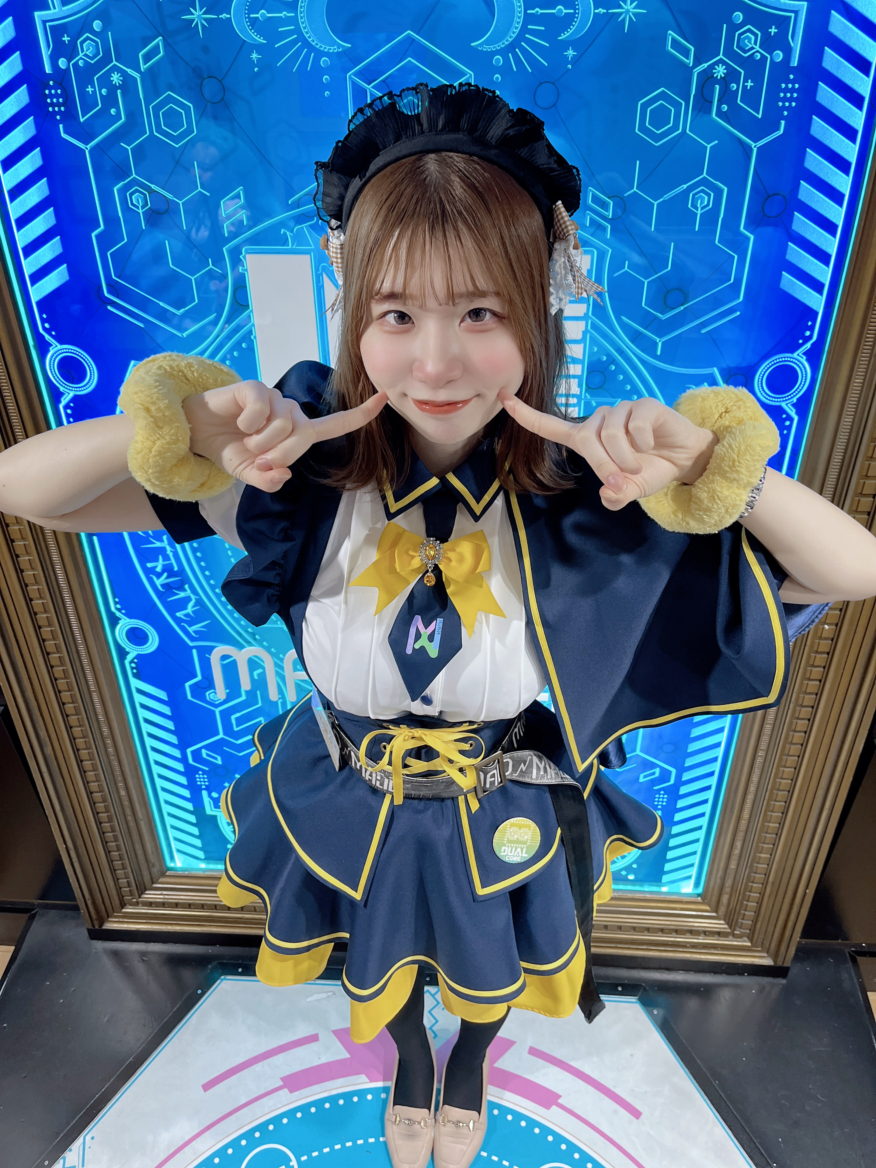 みんなありがとう🥟♡