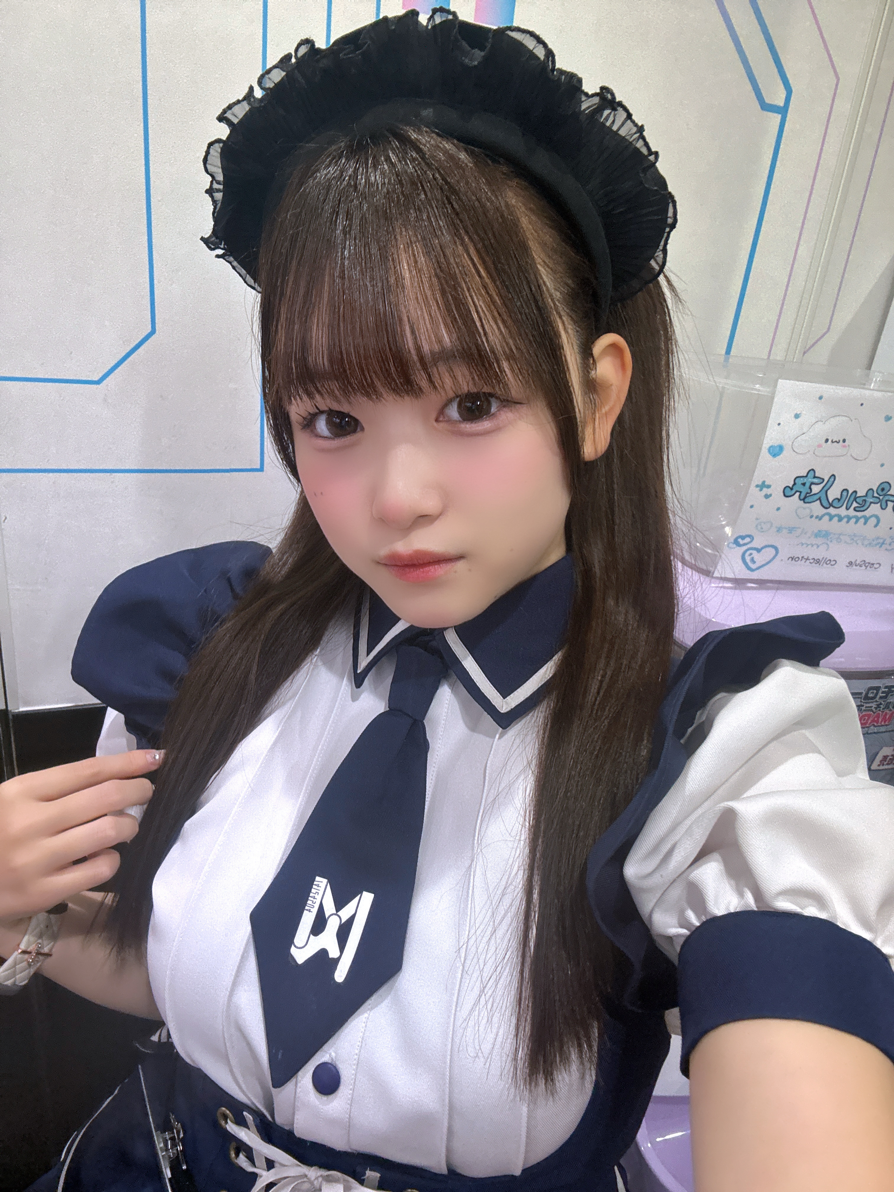 1️⃣初のブログ！~自己紹介~