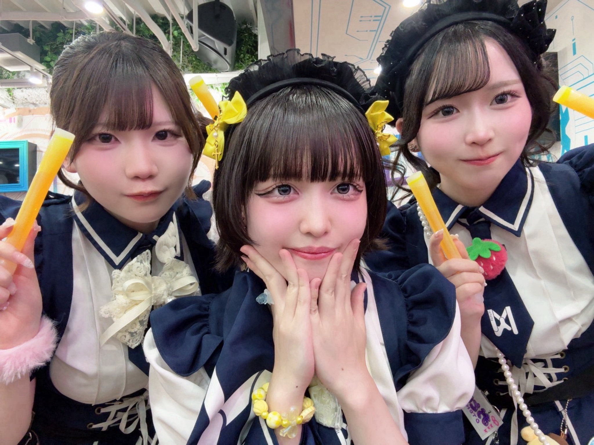 たいせつな同期さん🎶💤🌷