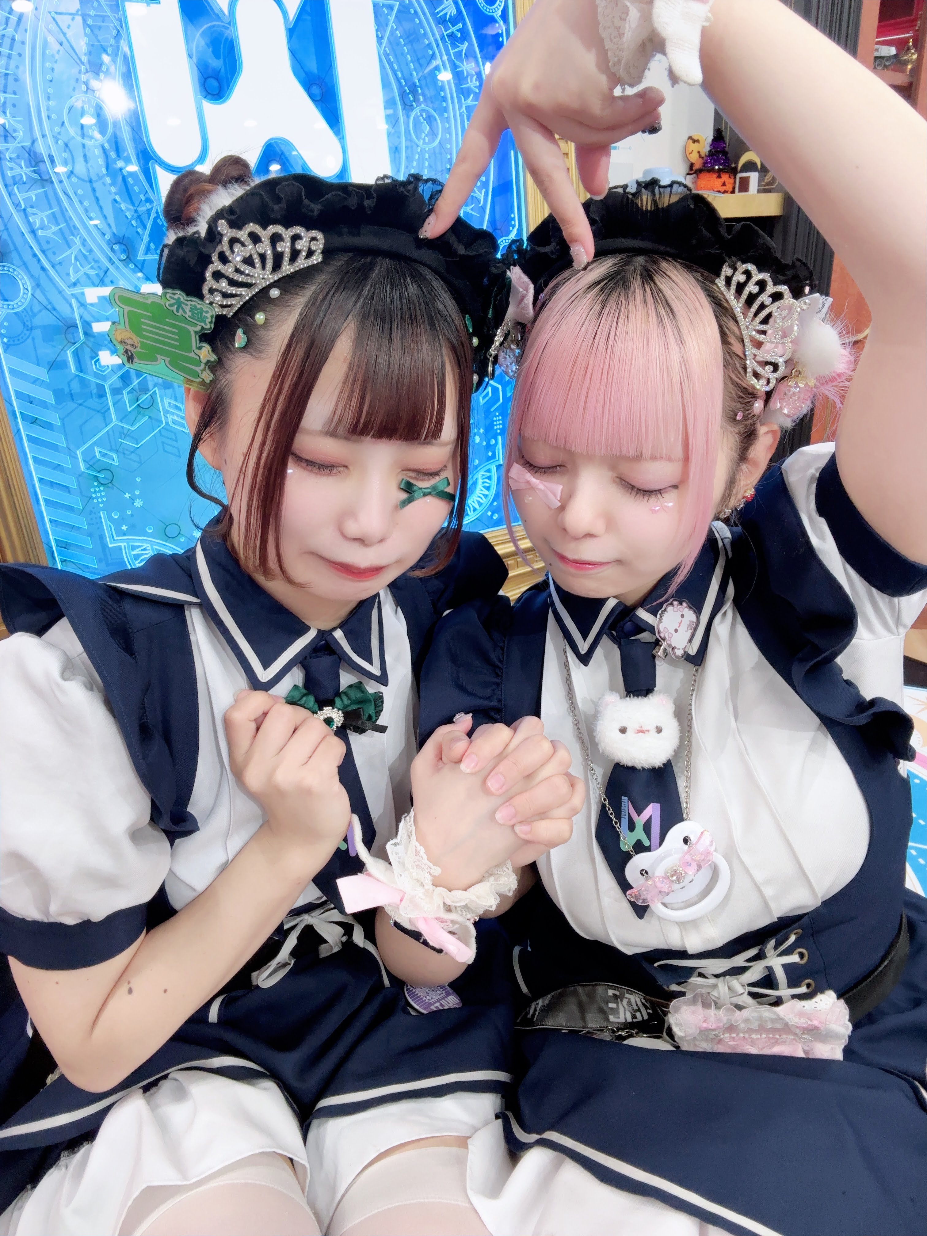 119⌒‎ 𖤐⋆シスラブ