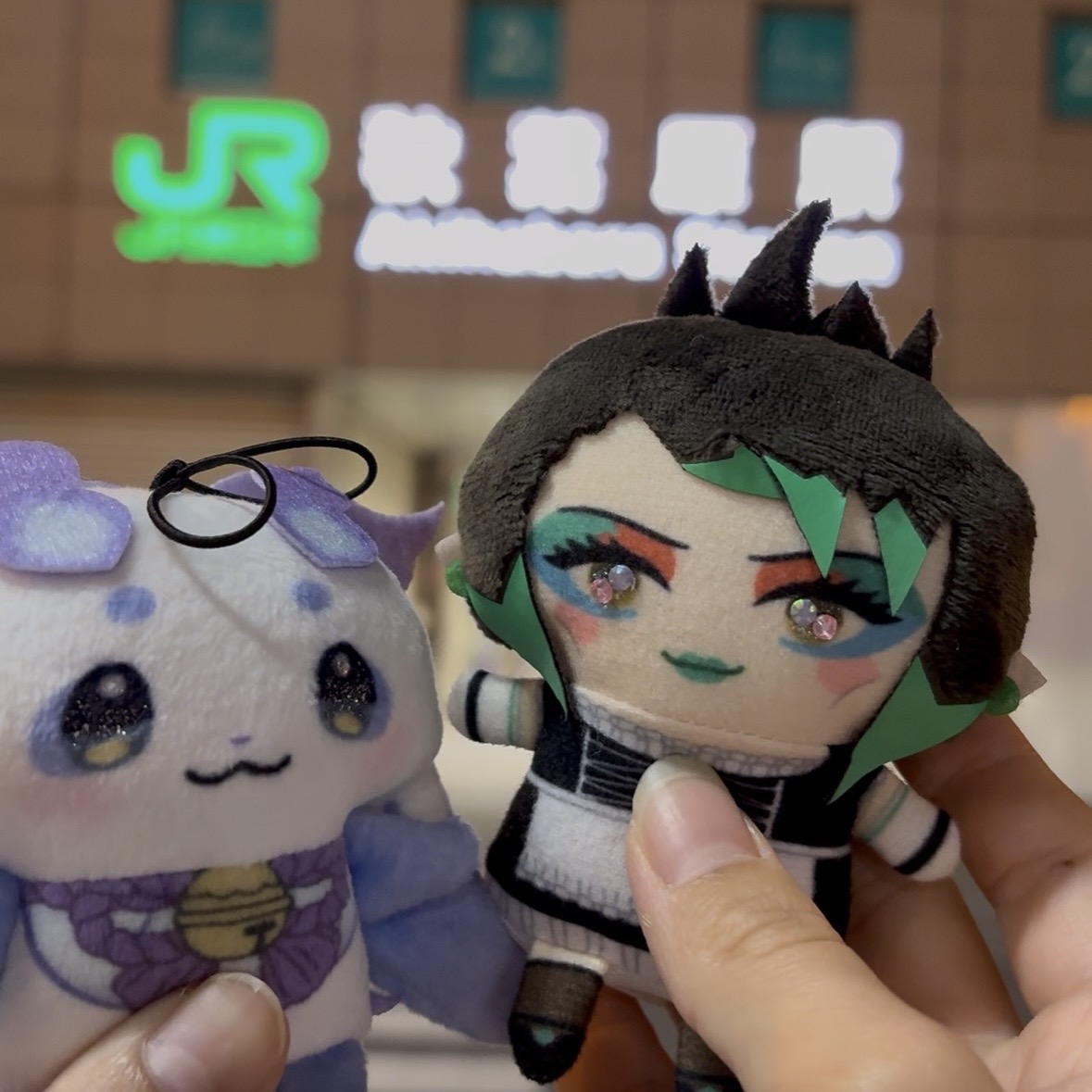 134⌒‎ 𖤐⋆🚃