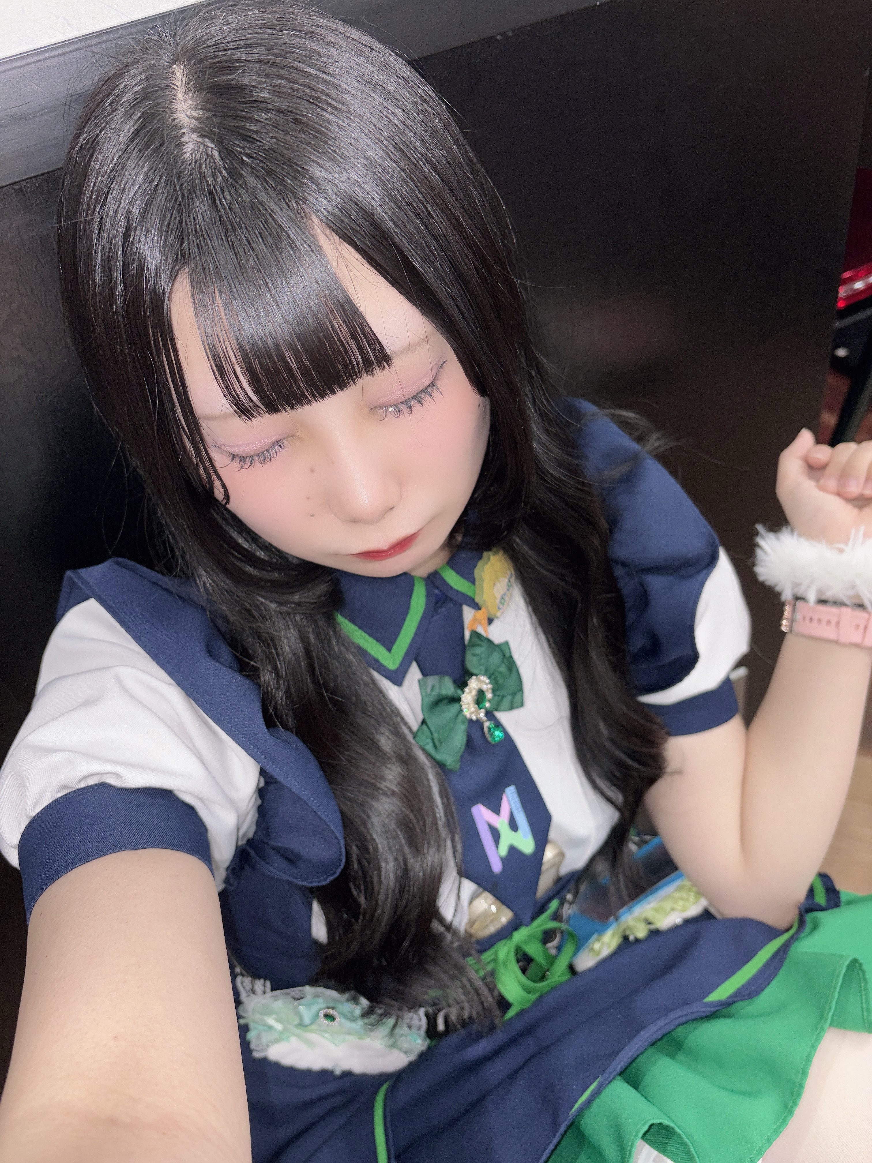 139⌒‎ 𖤐⋆Be My Princess♡