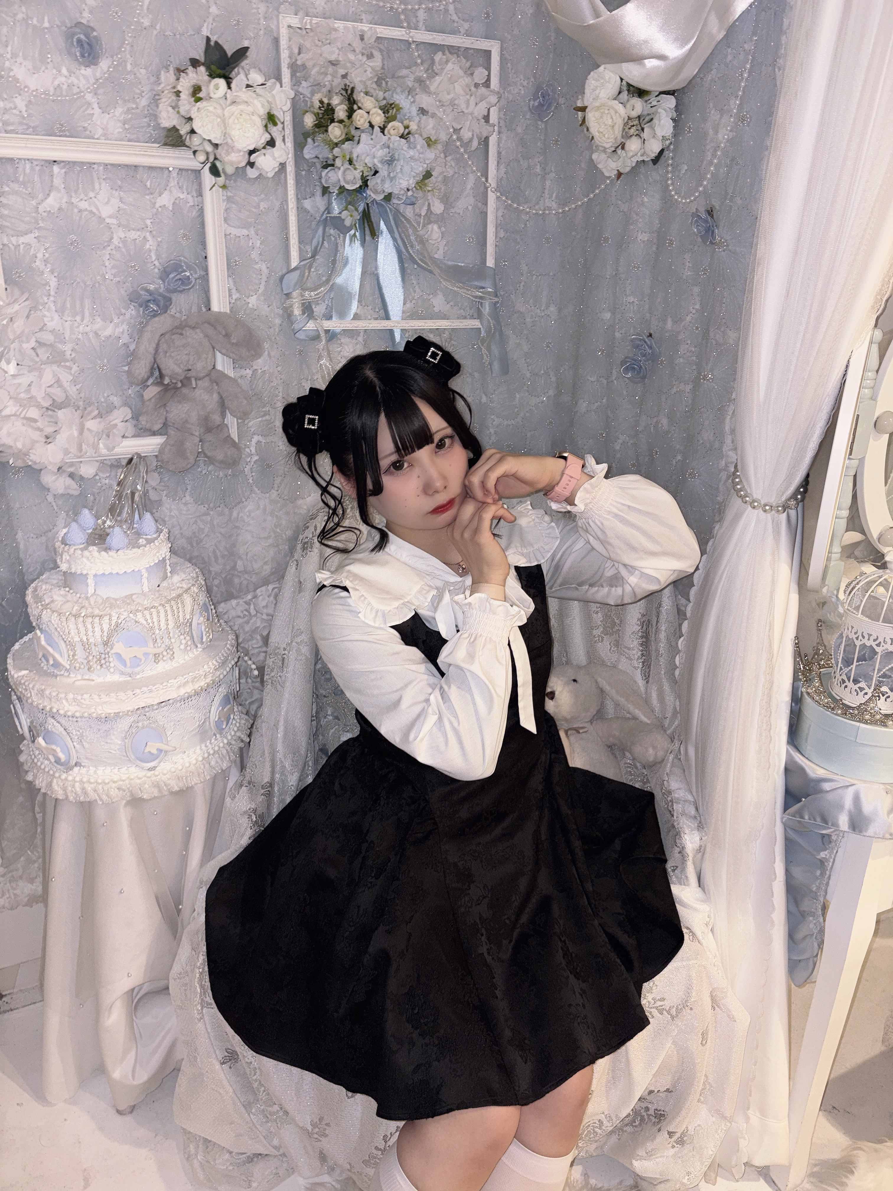 143⌒‎ 𖤐⋆💫