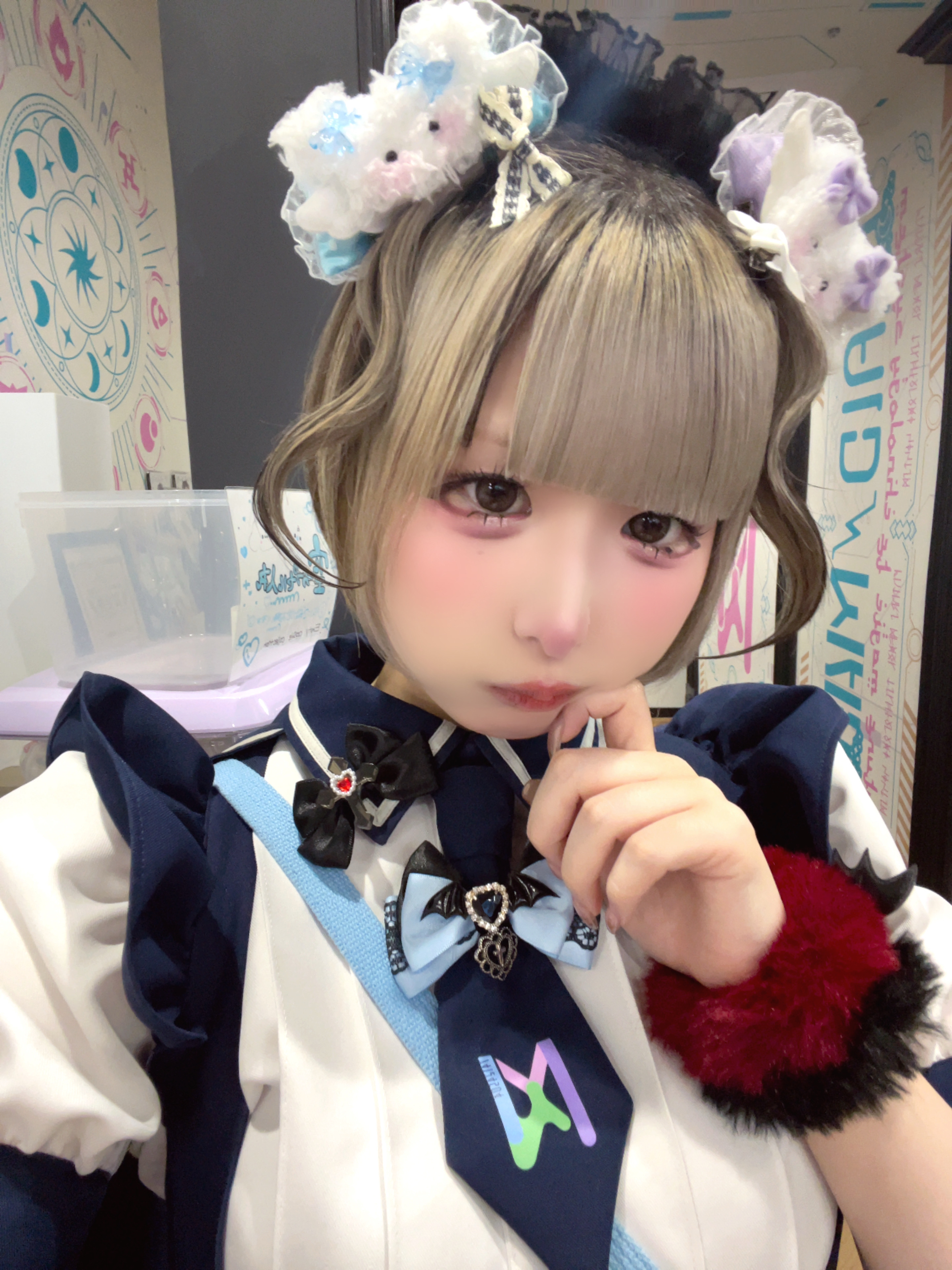 夢物語だとしても