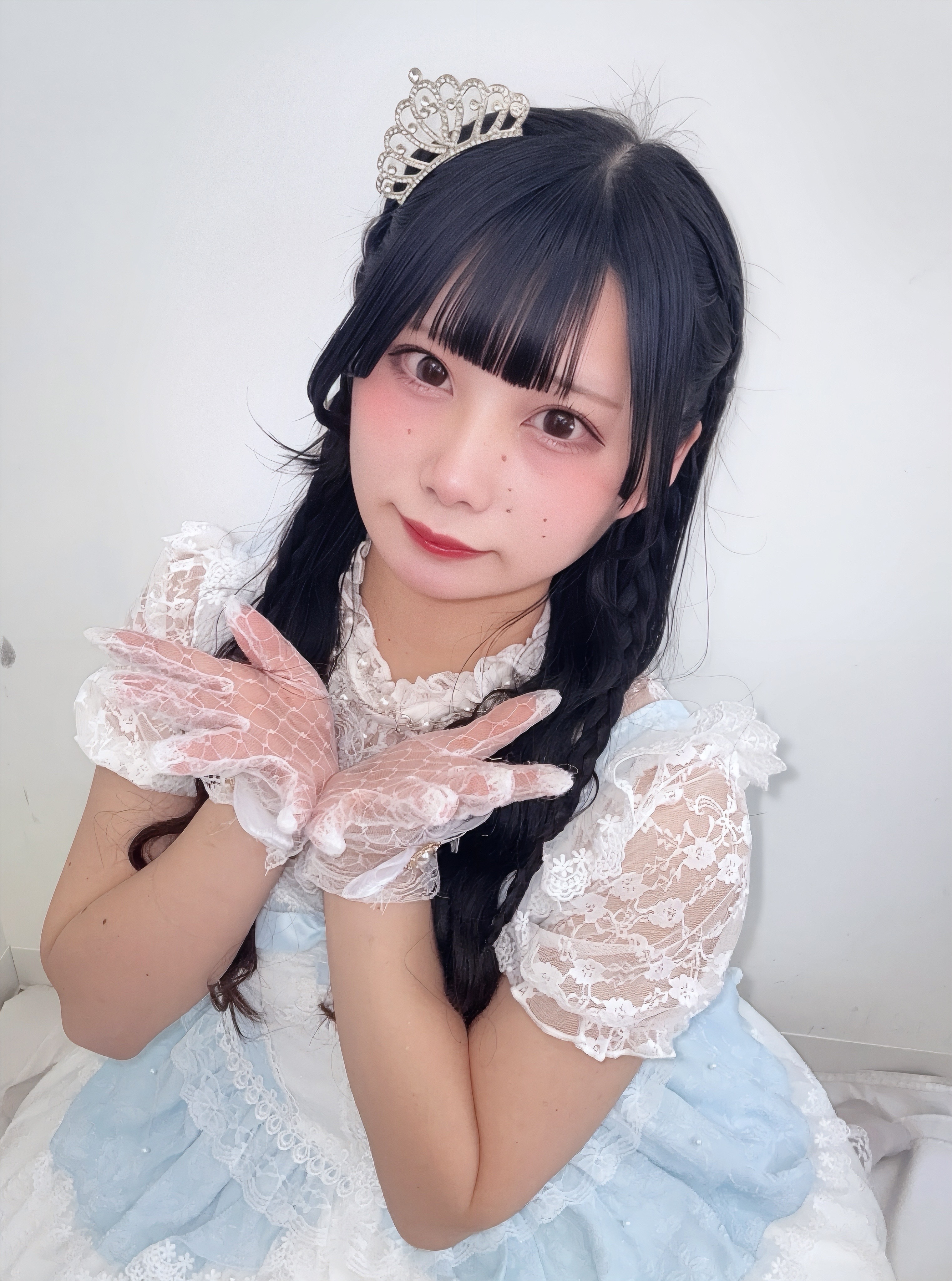 131⌒‎ 𖤐⋆🎂⭐