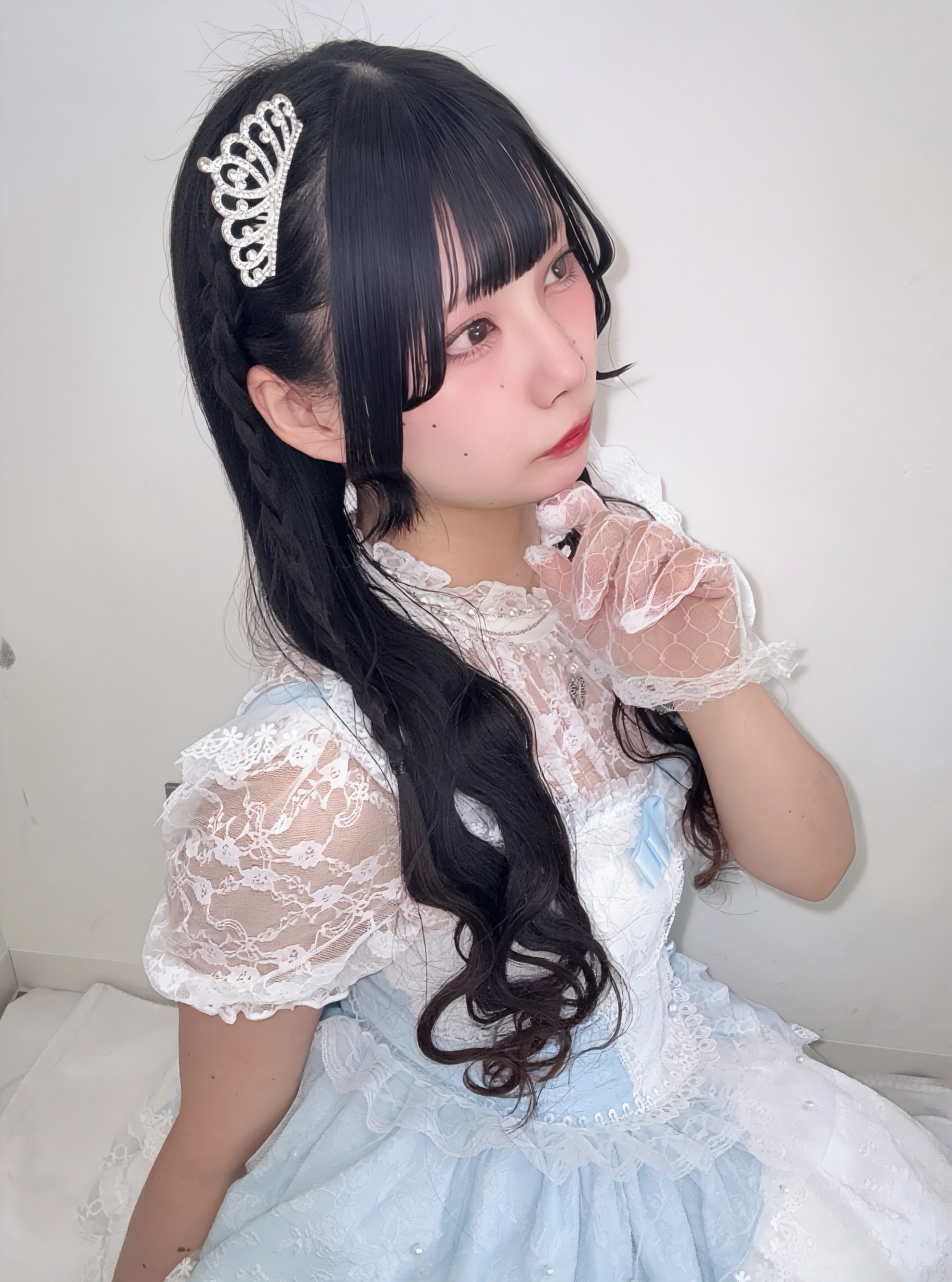 128⌒‎ 𖤐⋆あのローマ字4つの性格診断のやつ