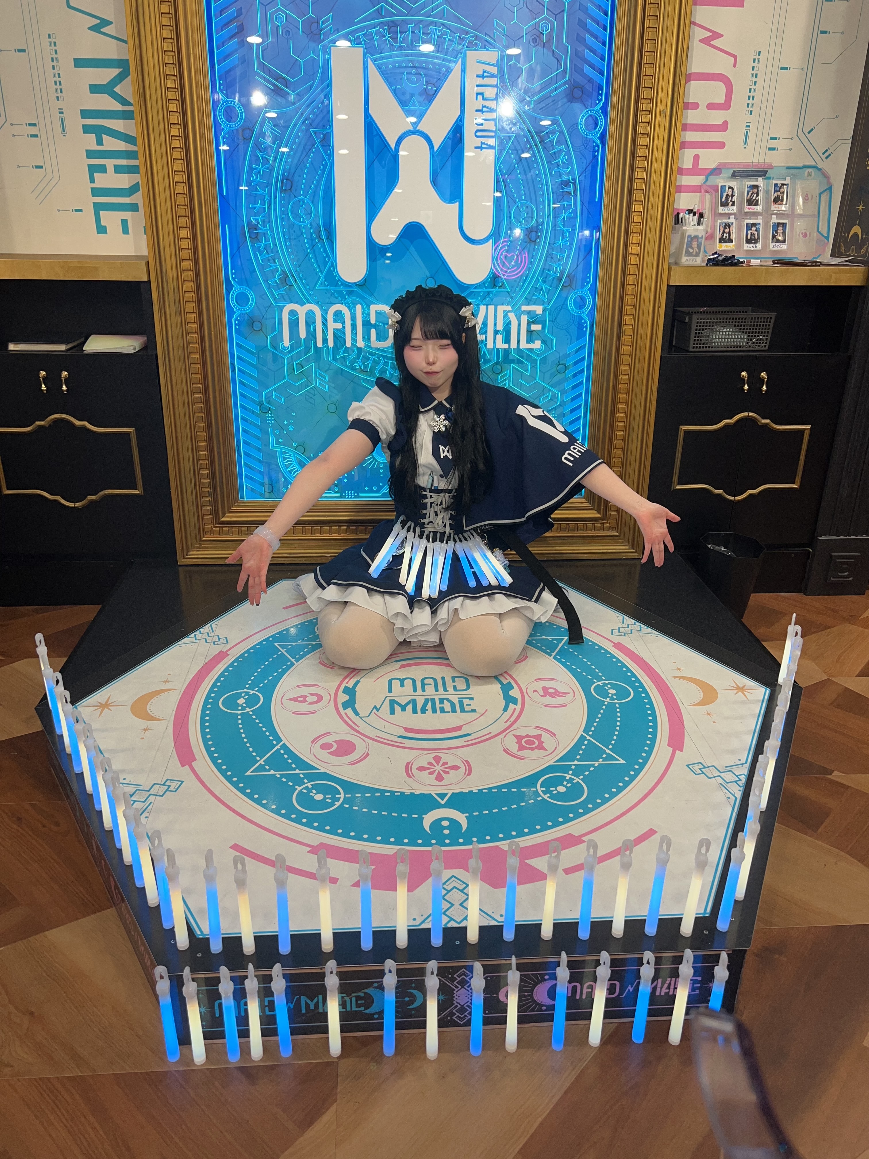 お誕生日のお祝い返し⋆. 𐙚 ˚