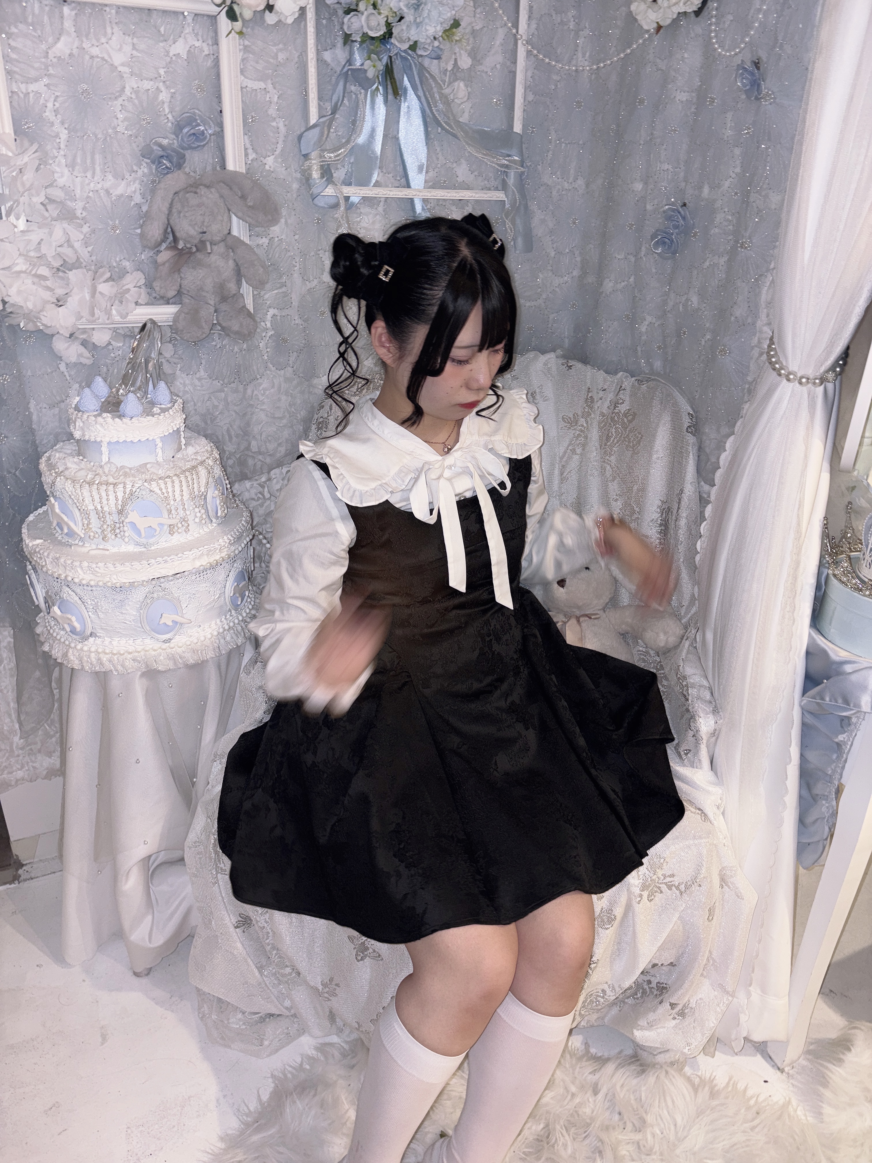 140⌒‎ 𖤐⋆🐈‍⬛⭐️