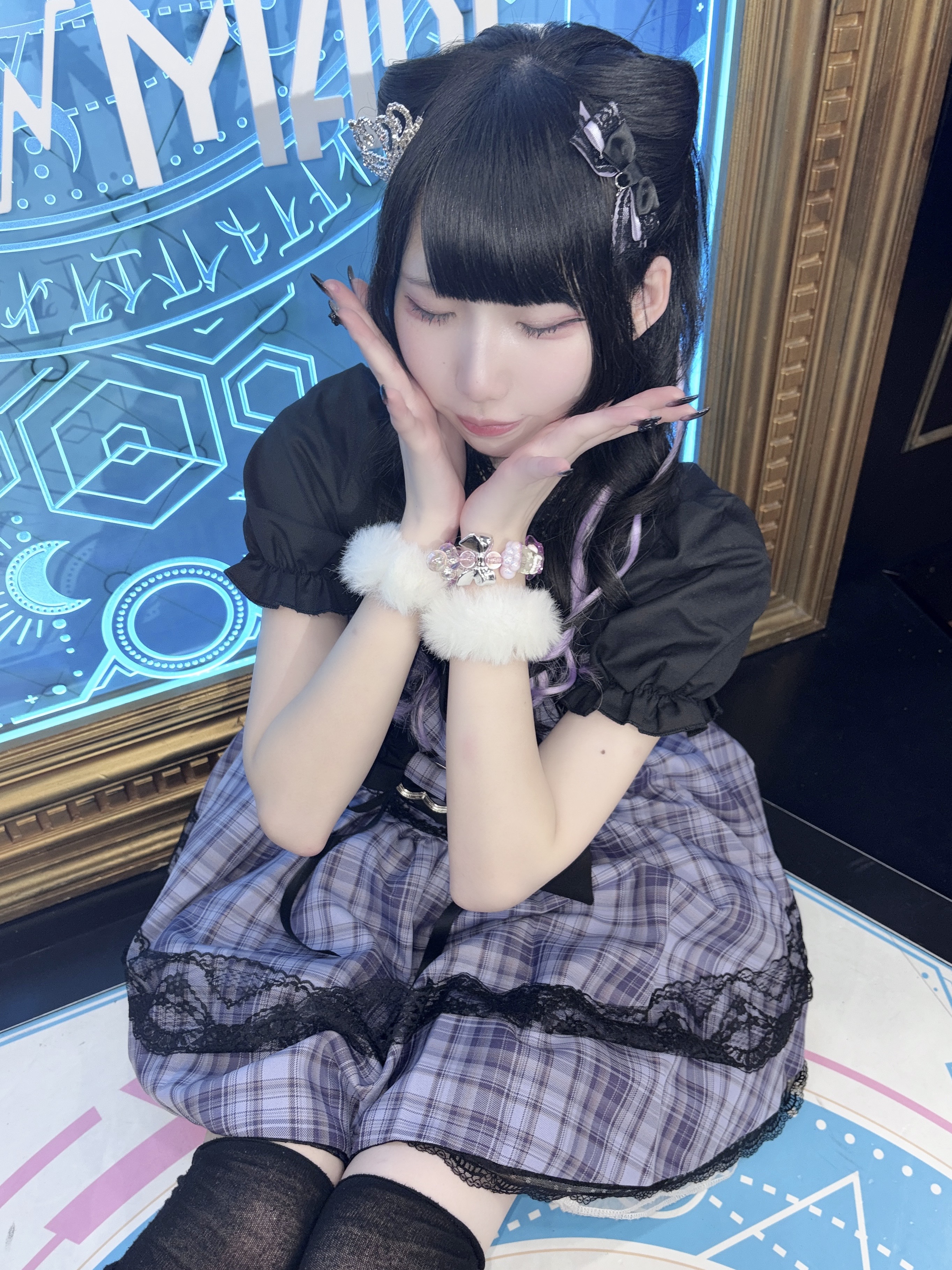 #8未来帰還EV お礼