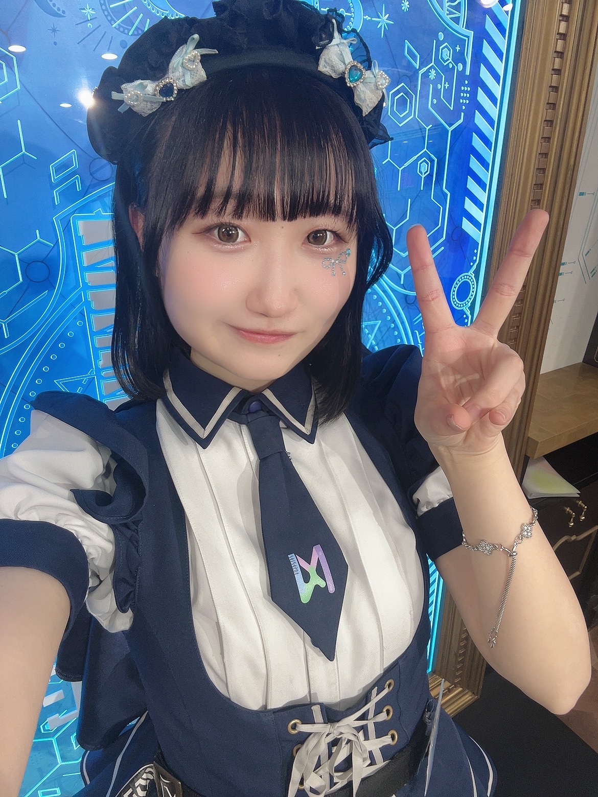 大事な数字→7.14.24