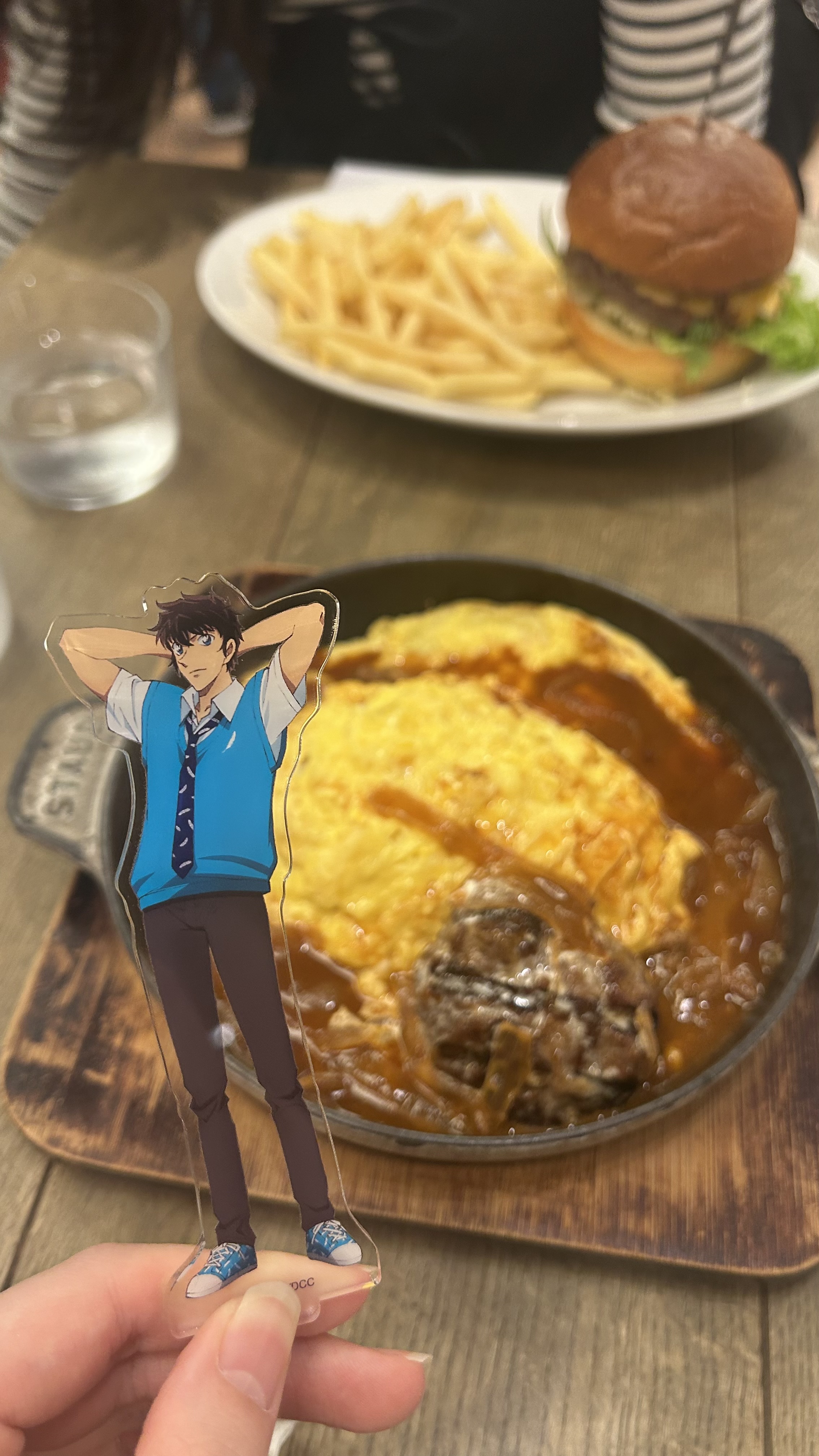 どれみたい？？？？？