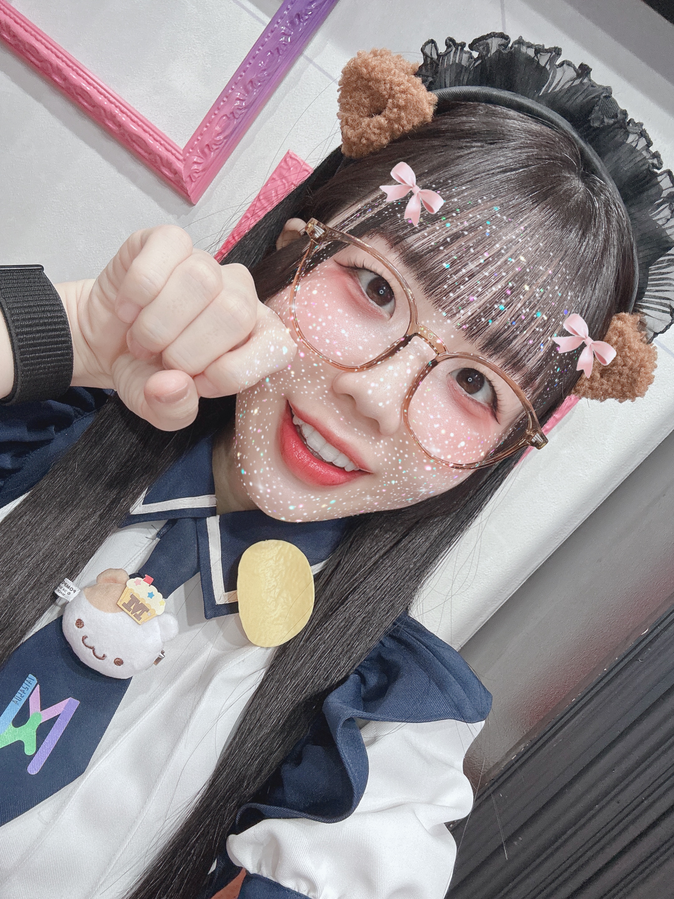 ひさびさ、みにまむぶろぐ