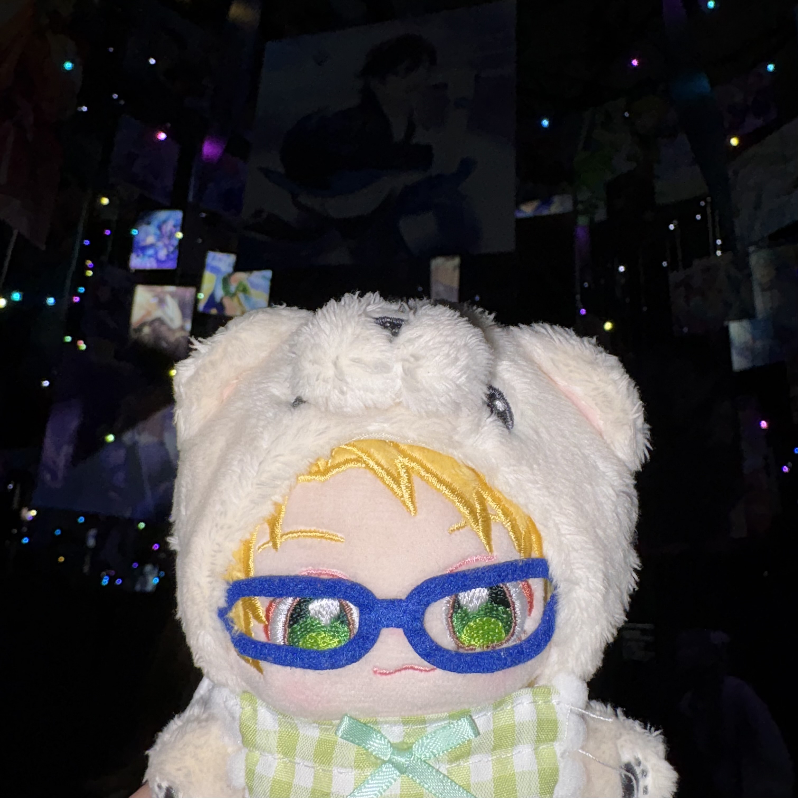 115⌒‎ 𖤐⋆OYS