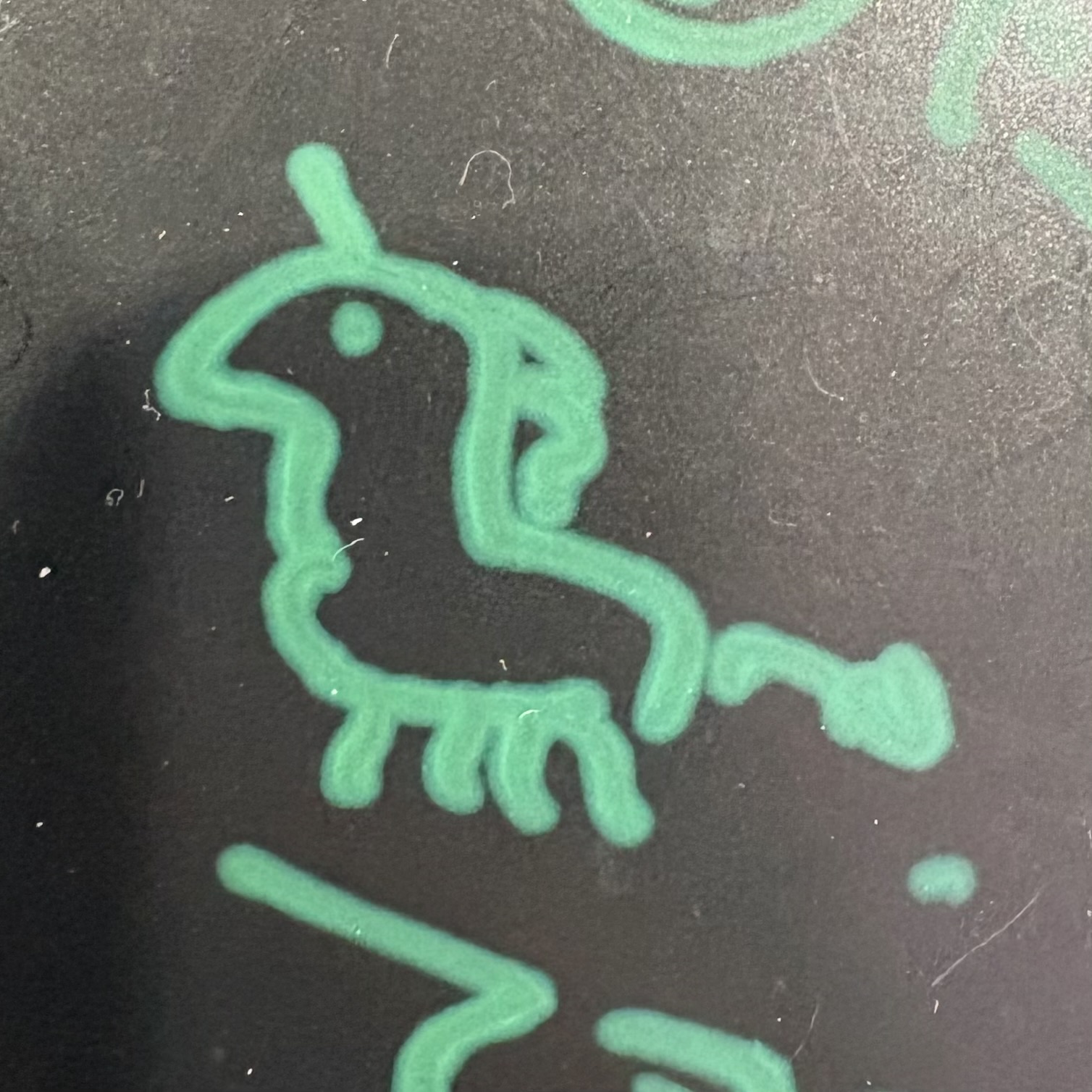 122⌒‎ 𖤐⋆雨降りふりる