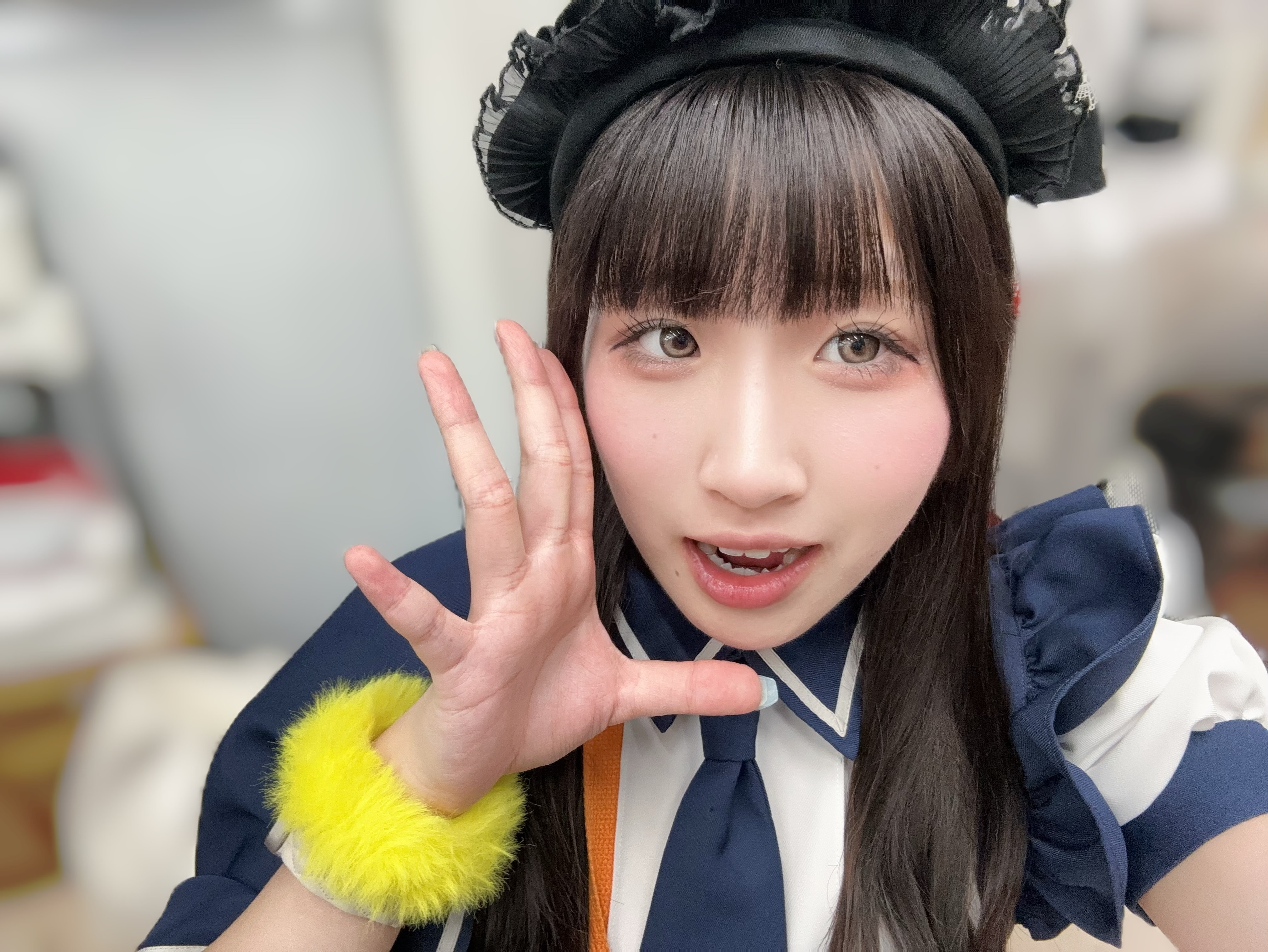 001 🍥◝✩ 自己紹介するの巻 其ノ壱