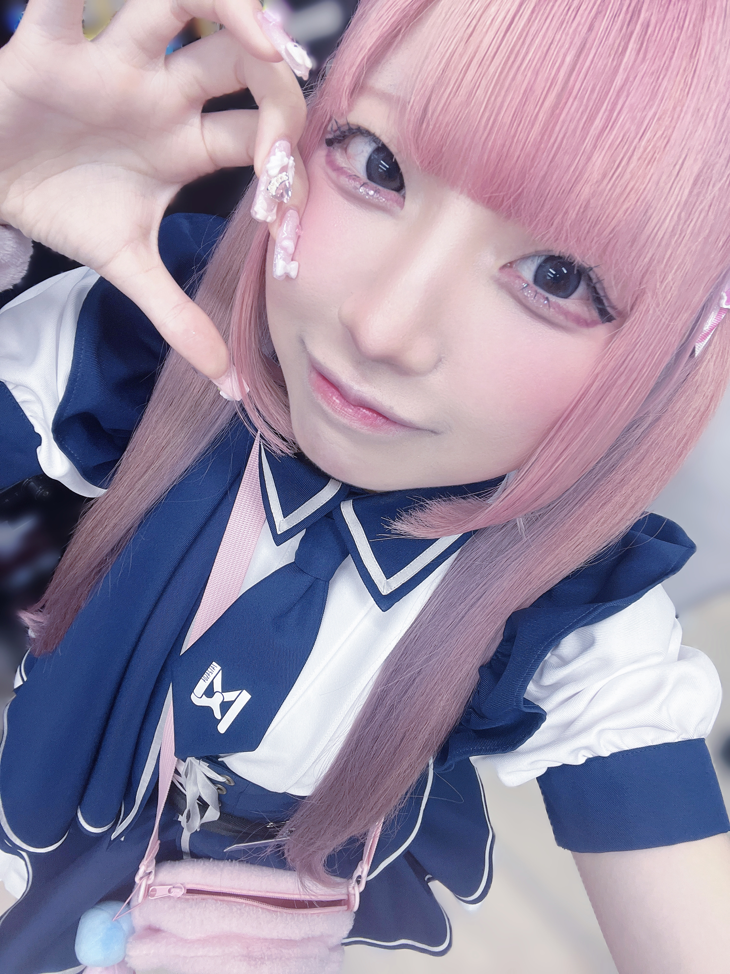 ⸌̟͂̋⸍̑⸜̑⸝͂そよこの初blog⸌̟͂̋⸍̑⸜̑⸝͂自己紹介編