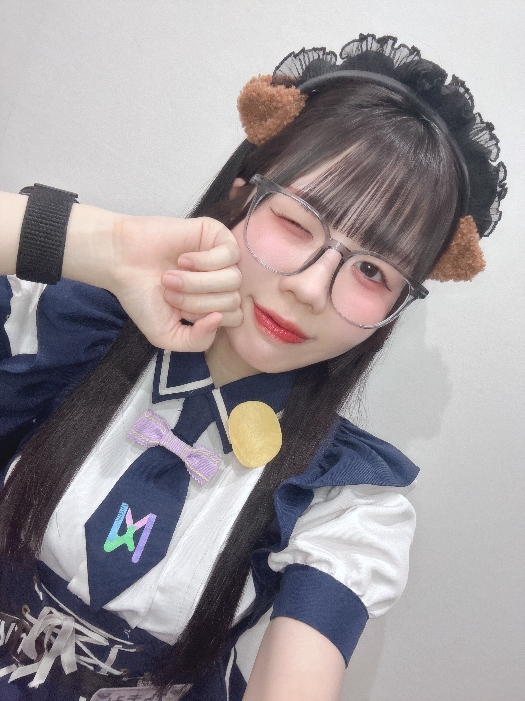 手を振り笑う君が、愛しいひとなんだ！