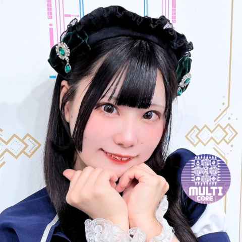 つむぎの顔写真