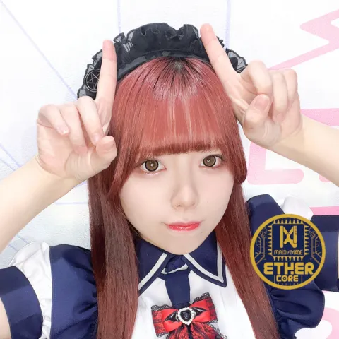 ちゃちゃの顔写真