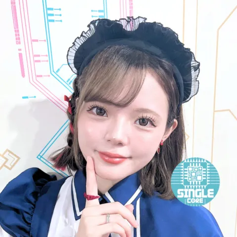 あおちゃん