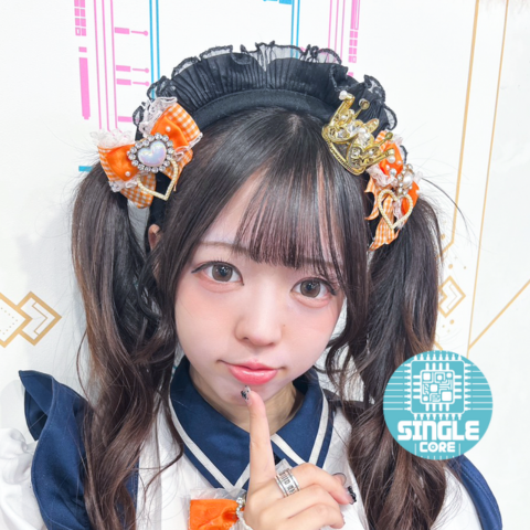 こちゃの顔写真