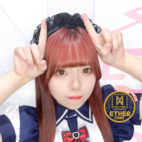 ちゃちゃの顔写真